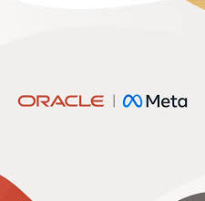 أوراكل تفاوض ميتا على صفقة حوسبة سحابية بـ20 مليار دولار لدعم الذكاء الاصطناعي