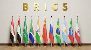 بنك التنمية الجديد يخطط لإصدار أول سندات بالروبية الهندية في السوق المحلي قبل مارس المقبل