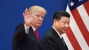 ترمب وشي يدرسان صفقة تاريخية تحول "تيك توك" إلى نسخة أمريكية