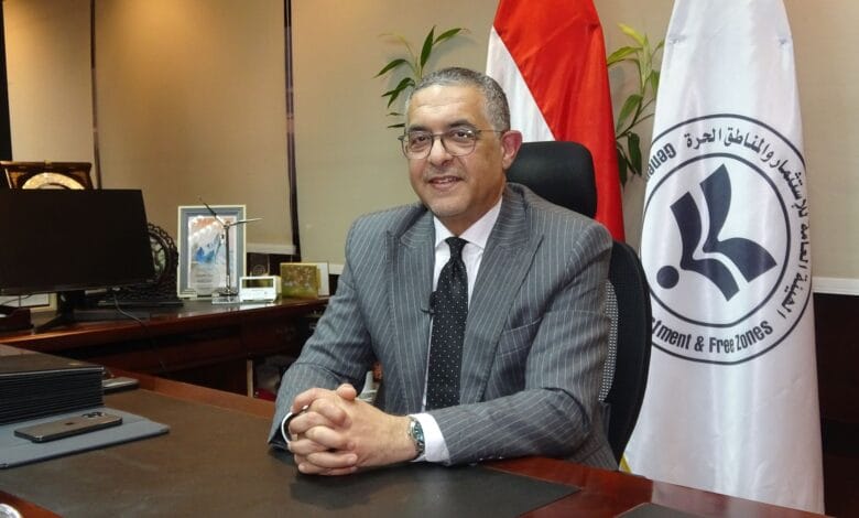 الرخصة الذهبية تقود المشهد.. مصر تراهن على الاستثمارات الخليجية لجذب 42 مليار دولار