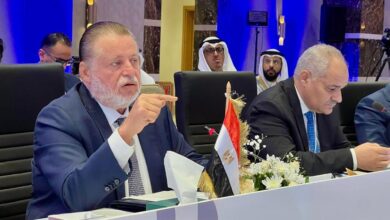 محافظ البنك المركزي يشارك في الدورة 49 لمجلس محافظي المصارف المركزية العربية بتونس