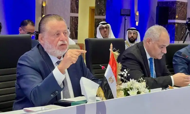 محافظ البنك المركزي يشارك في الدورة 49 لمجلس محافظي المصارف المركزية العربية بتونس