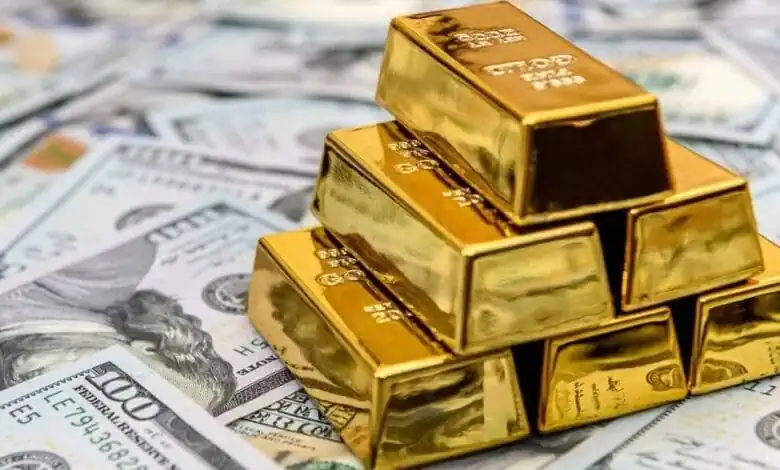 أسعار الذهب تقفز عالمياً وسط توقعات بخفض الفائدة الأمريكية