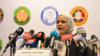 رشا عبد العال: إصدار أكثر من 1.6 مليار فاتورة إلكترونية و1.6 مليار إيصال إلكتروني