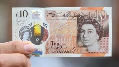 سعر الجنيه الإسترليني مقابل الجنيه اليوم الخميس في البنوك المصرية