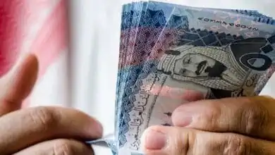 سعر الريال السعودي اليوم في مصر الثلاثاء 14 أبريل 2026 بالبنوك