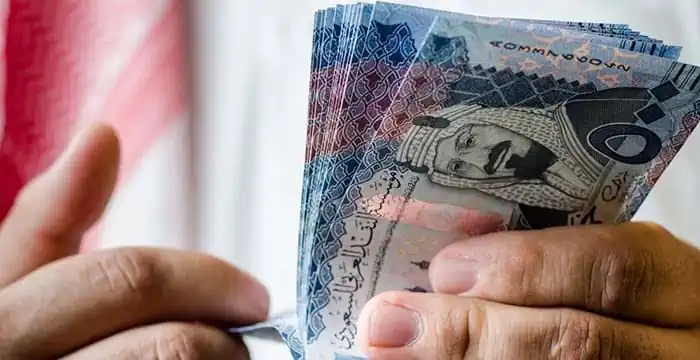 سعر الريال السعودي اليوم في مصر الثلاثاء 14 أبريل 2026 بالبنوك