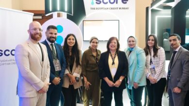 «iscore» تعرض حلول مبتكرة للأمن السيبراني والبنوك في المؤتمر العربي التاسع لأمن المعلومات