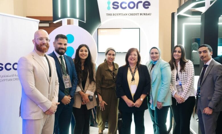 «iscore» تعرض حلول مبتكرة للأمن السيبراني والبنوك في المؤتمر العربي التاسع لأمن المعلومات