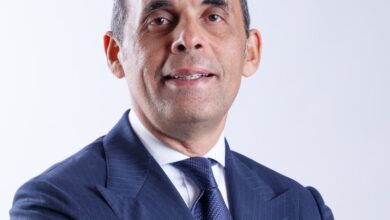 أسرة بوابة «المصرف» تنعي والدة طارق فايد الرئيس التنفيذي للمصرف المتحد