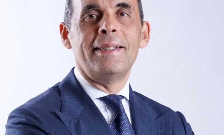 أسرة بوابة «المصرف» تنعي والدة طارق فايد الرئيس التنفيذي للمصرف المتحد