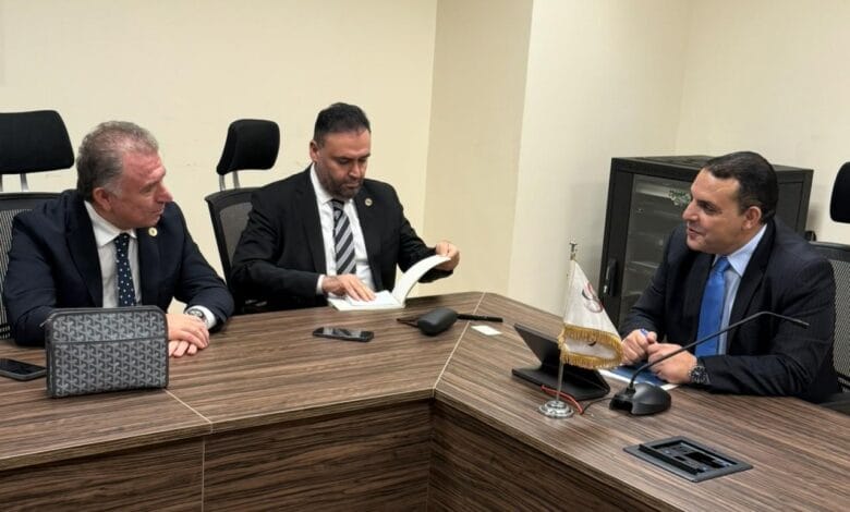 4 مليارات دولار استثمارات تركية في مصر.. ووفد NG Group يدرس التوسع