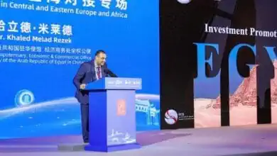 2,751 شركة صينية في مصر.. استثمارات تتجاوز 1.16 مليار دولار وتوسع جديد قادم