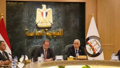 النائب العام ووزير المالية يعززان الشفافية والحوكمة ويضاعفان الإيرادات لصالح الاقتصاد المصري