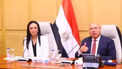 مصر تعزز رعاية كبار السن: بروتوكول تعاون بين وزارتي الصناعة والتضامن الاجتماعي