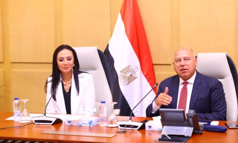 مصر تعزز رعاية كبار السن: بروتوكول تعاون بين وزارتي الصناعة والتضامن الاجتماعي