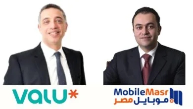 «ڤاليو» و«موبايل مصر» تطلقان خدمة الشراء الآن والدفع لاحقًا بين الأفراد لأول مرة في سوق الهواتف المستعملة