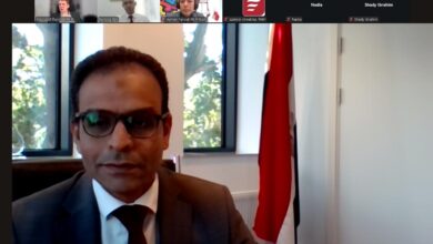 بعثة بولندية تزور القاهرة في أكتوبر المقبل لتعزيز الاستثمار في قطاع الصناعات المغذية للسيارات