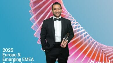 «ي اف چي هيرميس» تحصد مراكز متقدمة في استطلاع «إكستيل» 2025 للأسواق الناشئة بإفريقيا والشرق الأوسط وأوروبا