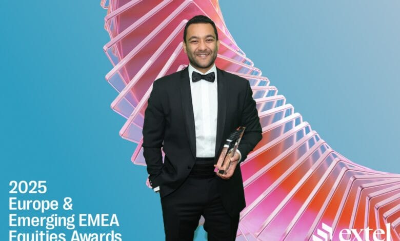 «ي اف چي هيرميس» تحصد مراكز متقدمة في استطلاع «إكستيل» 2025 للأسواق الناشئة بإفريقيا والشرق الأوسط وأوروبا