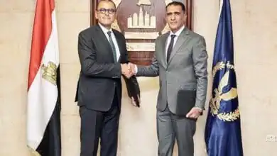البنك الزراعي المصري يوقع بروتوكول تعاون مع منظومة "أمان" لدعم الأسر الأكثر احتياجاً