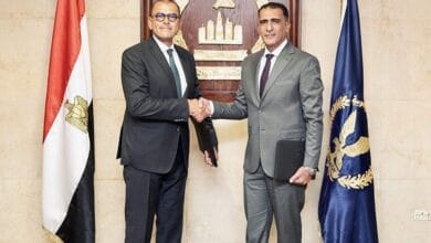 البنك الزراعي المصري يوقع بروتوكول تعاون مع منظومة "أمان" لدعم الأسر الأكثر احتياجاً