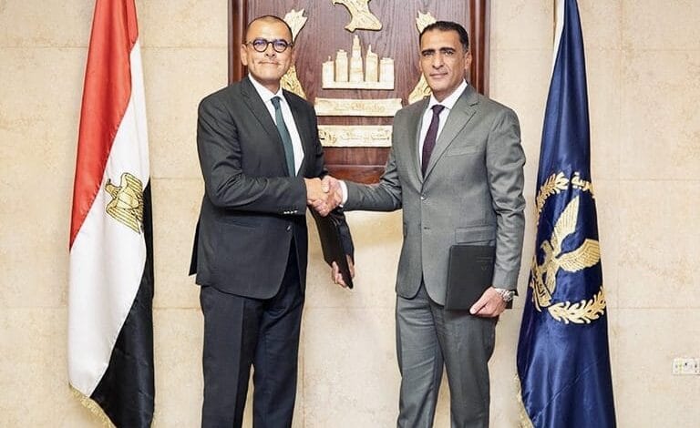 البنك الزراعي المصري يوقع بروتوكول تعاون مع منظومة "أمان" لدعم الأسر الأكثر احتياجاً