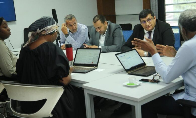 الصادرات المصرية تحقق طفرة في ساحل العاج بـ 251 مليون دولار.. وبعثة تجارية لدعم النمو