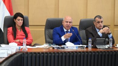 كامل الوزير: التزام شركات الأسمدة ببروتوكولات التوريد وحماية صناعة الأتوبيسات المحلية على رأس أولويات الحكومة