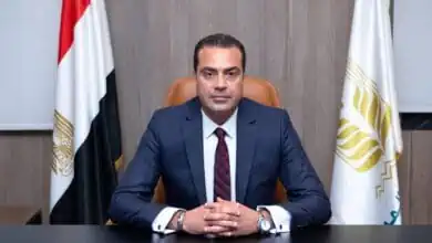 محمد السيسي ينضم للبنك الزراعي المصري كرئيس تنفيذي للشئون الإدارية والهندسية والأصول والتأمين، لتعزيز القدرات التنافسية وتطوير إدارة المشروعات وفق استراتيجية شاملة.