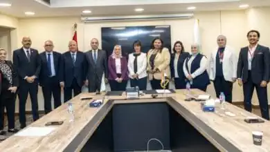 البنك الزراعي المصري يوقع بروتوكول تعاون مع الوكالة الألمانية لتعزيز التمويل المستدام للمشروعات الصغيرة والمتوسطة