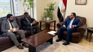 مصر وباكستان تعززان التعاون التجاري والاستثماري: فرص جديدة للشركات المصرية والباكستانية