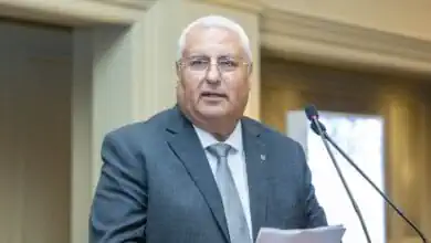 نائب الرئيس التنفيذي للبنك الزراعي المصري: البنك يسير على المسار الصحيح لتحقيق معدلات نمو كبيرة