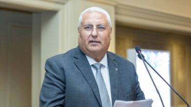 نائب الرئيس التنفيذي للبنك الزراعي المصري: البنك يسير على المسار الصحيح لتحقيق معدلات نمو كبيرة