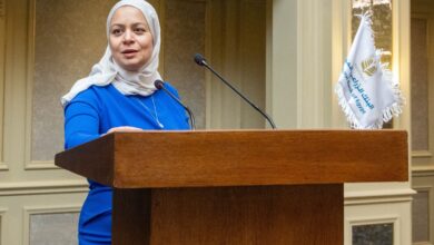 نائب الرئيس التنفيذي للبنك الزراعي المصري: البنك سيشهد طفرة غير مسبوقة في مستويات الأداء الفترة المقبلة