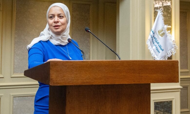 نائب الرئيس التنفيذي للبنك الزراعي المصري: البنك سيشهد طفرة غير مسبوقة في مستويات الأداء الفترة المقبلة