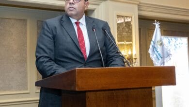 رئيس المجموعة القانونية للبنك الزراعي المصري: شهادة ISO-9001 تتويج لنجاح المجموعة في تطبيق أعلى معايير الجودة