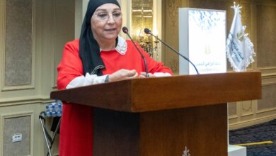 المستشار التنفيذي للمشروعات بالبنك الزراعي المصري: شهادة PCI-DSS اعتراف دولي بقدرة البنك على تقديم خدمات مالية آمنة وموثوقة