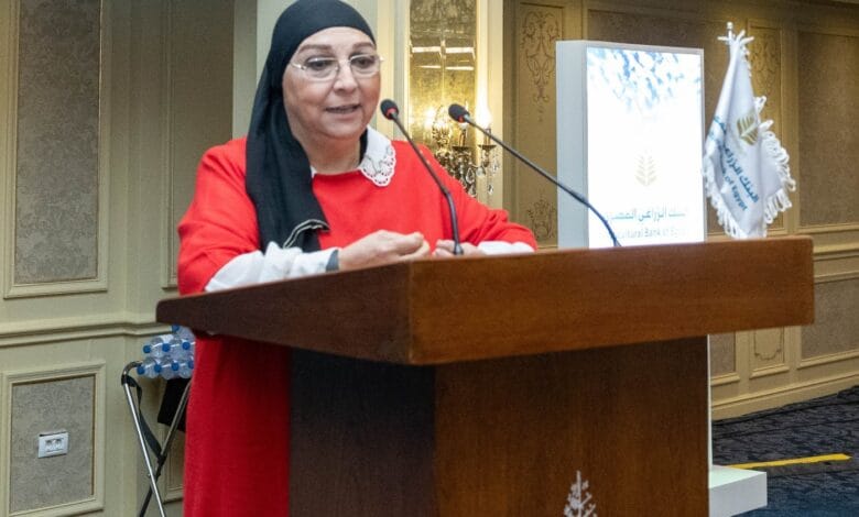 المستشار التنفيذي للمشروعات بالبنك الزراعي المصري: شهادة PCI-DSS اعتراف دولي بقدرة البنك على تقديم خدمات مالية آمنة وموثوقة