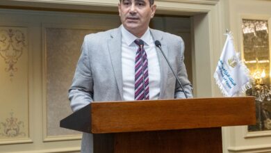 الرئيس التنفيذي لتكنولوجيا المعلومات بالبنك الزراعي المصري: ملتزمون بمعايير عالمية لحماية بيانات بطاقات الدفع