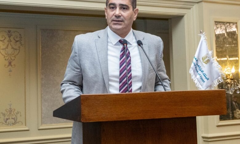 الرئيس التنفيذي لتكنولوجيا المعلومات بالبنك الزراعي المصري: ملتزمون بمعايير عالمية لحماية بيانات بطاقات الدفع