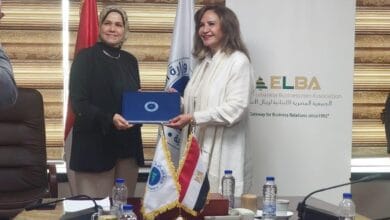 شراكة جديدة بين مصلحة الضرائب والجمعية المصرية اللبنانية لتعزيز بيئة الاستثمار