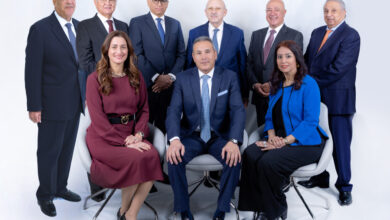 البنك الأهلي المصري يحقق 133.3 مليار جنيه صافي أرباح بنمو 89% في 2024 ويتجاوز مركزه المالي 8 تريليونات جنيه