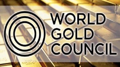مجلس الذهب العالمي يطرح مبادرة رقمنة الذهب في لندن لتحويله إلى أصل قابل للتداول