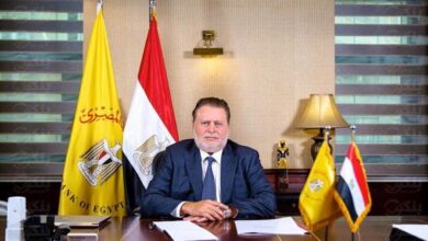 محافظ البنك المركزي: الموارد المحلية من العملة الأجنبية سجلت مستوى قياسياً خلال أغسطس