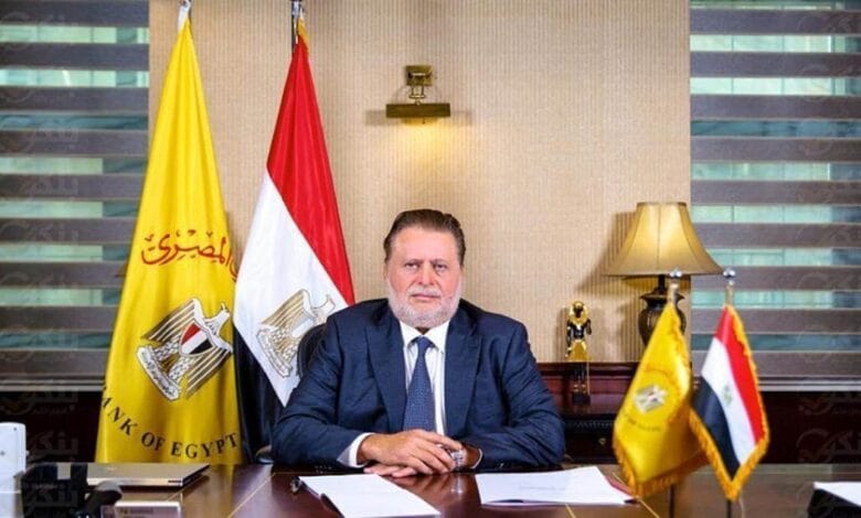 محافظ البنك المركزي: الموارد المحلية من العملة الأجنبية سجلت مستوى قياسياً خلال أغسطس