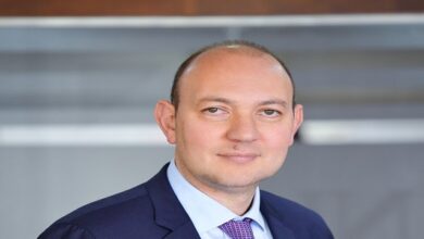 محمد النبراوي ينضم لبنك مصر كرئيس للأسواق المالية لتعزيز مكانة البنك في الاستثمار