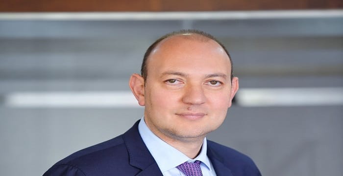 محمد النبراوي ينضم لبنك مصر كرئيس للأسواق المالية لتعزيز مكانة البنك في الاستثمار