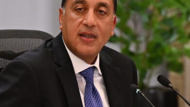 مدبولي: الأموال الساخنة ليست ضمن احتياطي المركزي.. والحكومة لا تُفرض عليها قرارات