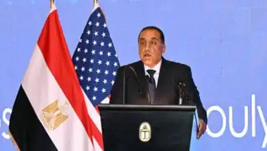 20% نمواً في الصادرات المصرية.. ومدبولي: الأصعب في ملف الدين عدى